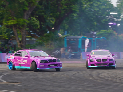 IIMS 2026 Berakhir, Bukti Otomotif Jadi Gaya Hidup