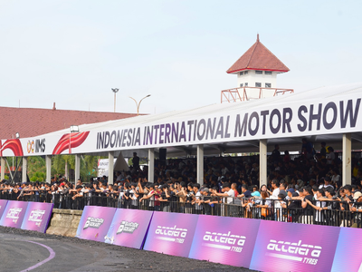 Pameran IIMS 2026 Sukses Catatkan Transaksi 8,7 Triliun, Sinyal Positif Industri Otomotif!