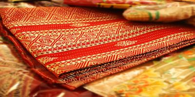 Rekomendasi Oleh Oleh Khas Minangkabau Non – Culinary Cocok Dijadikan Souvenir: Mulai Dari Pakaian Sampai Accessories