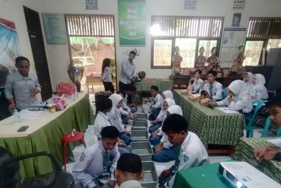 Disdikbud Kalsel Hadirkan Sejarah ke Sekolah Lewat Program Museum Masuk Sekolah