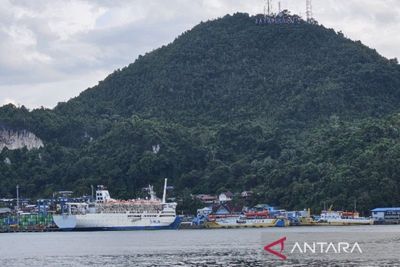 Antisipasi Calo, Pelni Jayapura Imbau Pemudik Gunakan Sistem Tiket Online