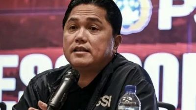 Tuduhan Media Malaysia Terhadap Erick Thohir Soal Pengaduan ke FIFA