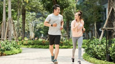 Mengawali Perubahan Menuju Kesehatan Optimal