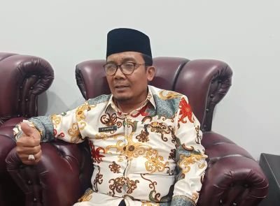 Satradar AU Tarakan Lokasi Pemantauan Hilal Penentuan 1 Ramadan 1447 H di Kaltara