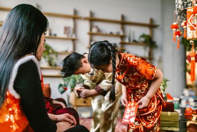 Gong Xi Fa Cai Artinya Apa? Ini Penjelasan Lengkapnya