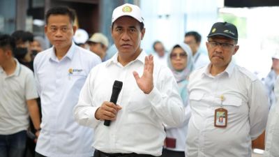 Potensi Sumbangan Besar Hilirisasi Komoditas Utama bagi Ekonomi Indonesia