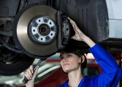 Mengenal Vapor Lock dan Overheat, Biang Keladi Rem Blong di mobil