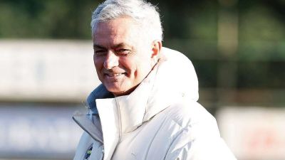 Benfica Tantang Real Madrid di Liga Champions: Mourinho Siap Hadapi Kesulitan