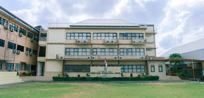 Cari SMP Berkualitas di Bali? Ini 3 Rekomendasi Sekolah Menengah Pertama Favorit dan Informasinya