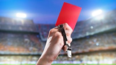 Kontroversi Kartu Merah di Pertandingan Parma dan Hellas Verona