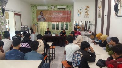 Mahasiswa Desak Keterbukaan Lowongan Kerja, DPRD Kaltara Tegaskan Kawal Tenaga Lokal