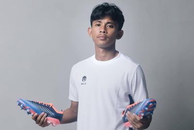 Pemain PSM Makassar Ricky Pratama Dilaporkan ke Polda Sulsel, Diduga Aniaya Kekasih usai Cekcok Soal Away