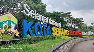Tujuh Potensi Yang Dimiliki Kota Serang Dari Berbagai Sektor