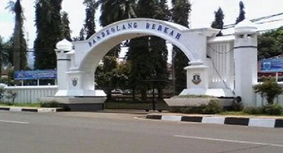 Potensi Kabupaten Pandeglang: Surga Wisata, Lumbung Pangan hingga Energi Terbarukan
