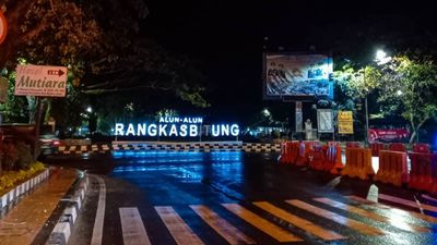 Potensi Kabupaten Lebak dari Sektor Pariwisata hingga Pertanian Sebagai Pilar Pertumbuhan Ekonomi Daerah