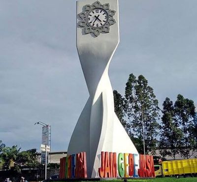 Potensi Kota Tangerang Kekuatan Industri, Jasa, UMKM, Pariwisata Dongkrak Pertumbuhan Ekonomi