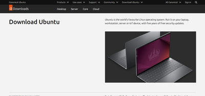 Update 2026! Cara Install Ubuntu 24.04 LTS Lengkap: Panduan Pemula