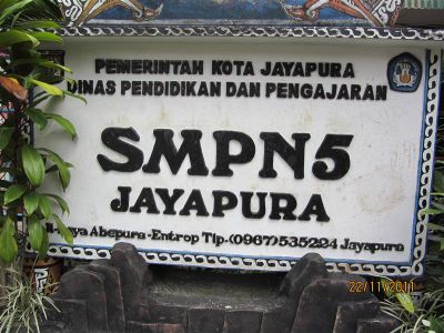 SMP Terbaik Jayapura dan Merauke 2025: 10 Sekolah Favorit Acuan PPDB