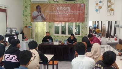 Atlet Berprestasi Menanti Kepedulian Nyata