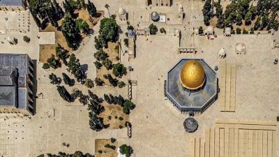 Imam Al-Aqsa Ditangkap: Dampak dan Eskalasi Kejadian di Yerusalem