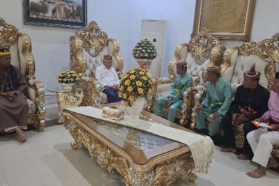 Pemerintah Kabupaten Gorontalo Akan Gelar Tonggeyamo Hari Ini