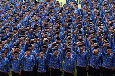 Usai Lebaran, Pemerintah Terapkan WFH untuk ASN: Berapa Hari dalam Sepekan?