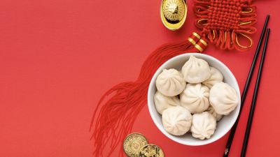 Hidangan Khas Imlek dan Maknanya yang Mendalam