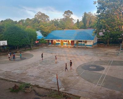 2 SMP Terbaik di Tabalong Berdasarkan Akreditasi dan Prestasi Akademik