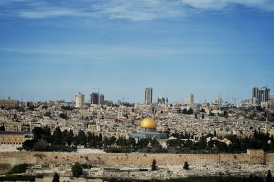 Polisi Israel Tangkap Imam Masjid Al-Aqsa Jelang Ramadhan
