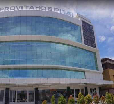 Klinik 24 Jam Jayapura, Ini Daftar Lengkapnya!