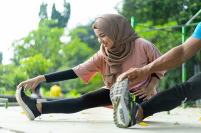 Manfaat Olahraga saat Puasa yang Jarang Disadari, Tetap Bugar Selama Ramadhan!
