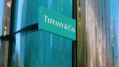 DPR Dukung Langkah Bea Cukai Segel Gerai Tiffany & Co atas Dugaan Pelanggaran Impor