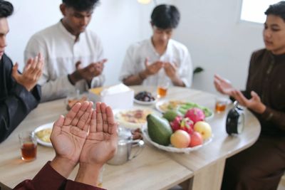 20 Ucapan Selamat Buka Puasa 2026: Hangat dan Penuh Makna