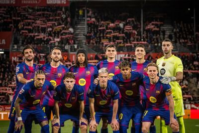 Misi Meruntuhkan Tembok Atletico Madrid: Skenario Comeback Barcelona di Liga Champions!