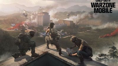 Penutupan Call of Duty: Warzone Mobile Diumumkan, Game Resmi Ditutup pada April 2026