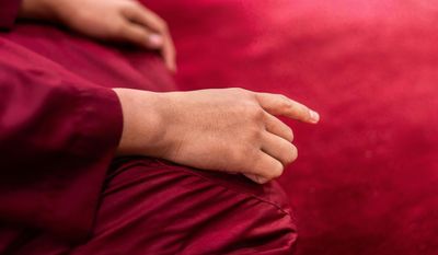 Niat Sholat Tarawih: Arab, Latin, Artinya untuk Imam, Makmum, dan Sendiri