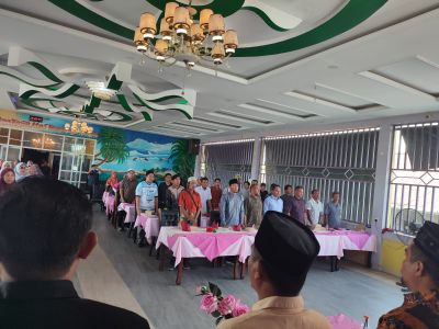 Petani Sebatik Harap Distribusi Pupuk Lebih Lancar