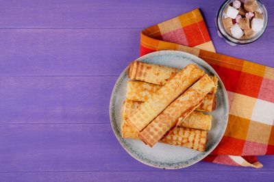 Resep Panisses: Camilan Klasik dari Provence