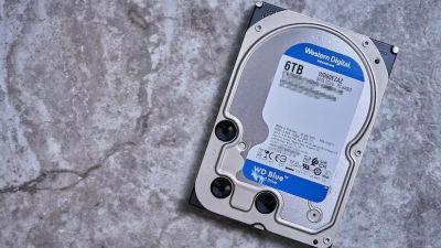 Pasokan Hard Drive 2026 Habis, Permintaan Melonjak di Sektor Data Center