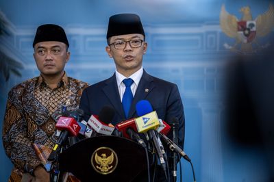 Menlu Sugiono Tegaskan RI Berkomitmen Penuh Dukung Perdamaian dan Pemulihan Gaza