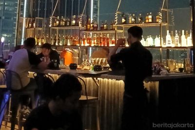 Pemprov DKI Jakarta Tetapkan Aturan Hiburan Malam Selama Ramadhan 1447 H, Cek Jam Operasionalnya Disini!
