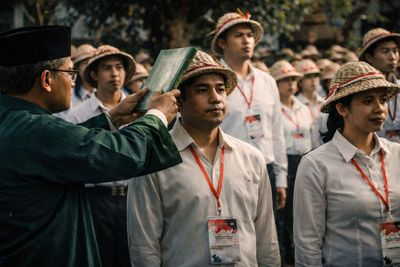 Anggaran Aman, Pemkab Tabanan Pastikan Hak Gaji PPPK Tetap Terbayar