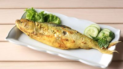 Mengungkap Makna Ikan Bandeng sebagai Sajian Utama dalam Perayaan Imlek