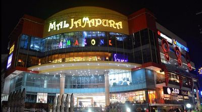 Daftar Mall di Jayapura Yang Jadi Magnet Belanja