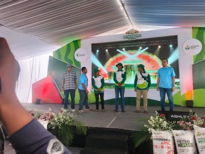 Lomba Budidaya Semangka Se-Tapal Kuda di Jember Ungkap Produktivitas Naik 34 Persen di Musim Hujan