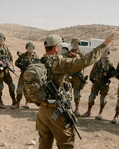 Heboh WNI Diduga Jadi Tentara Israel, Pemerintah Didesak Bertindak