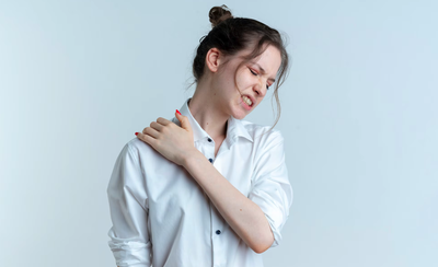Kenali Fibromyalgia, Penyakit Nyeri Kronis yang Bikin Badan dan Pikiran Ikut Lelah