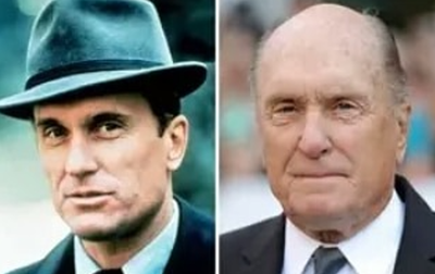 Robert Duvall Meninggal Dunia di Usia 95 Tahun, Bintang The Godfather Tutup Usia