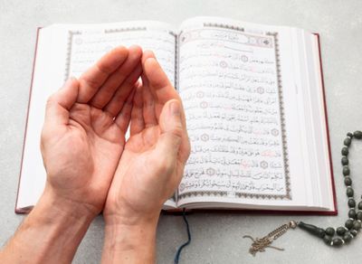 Sering Disebut Ulama, Apa Itu 3 Cabang Iman? Ini Pengertian dan Pembagiannya