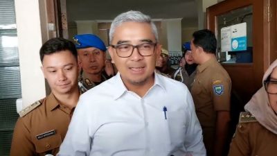 Kehilangan Mendalam bagi Kota Bandung, Ibu Wali Kota Meninggal Dunia